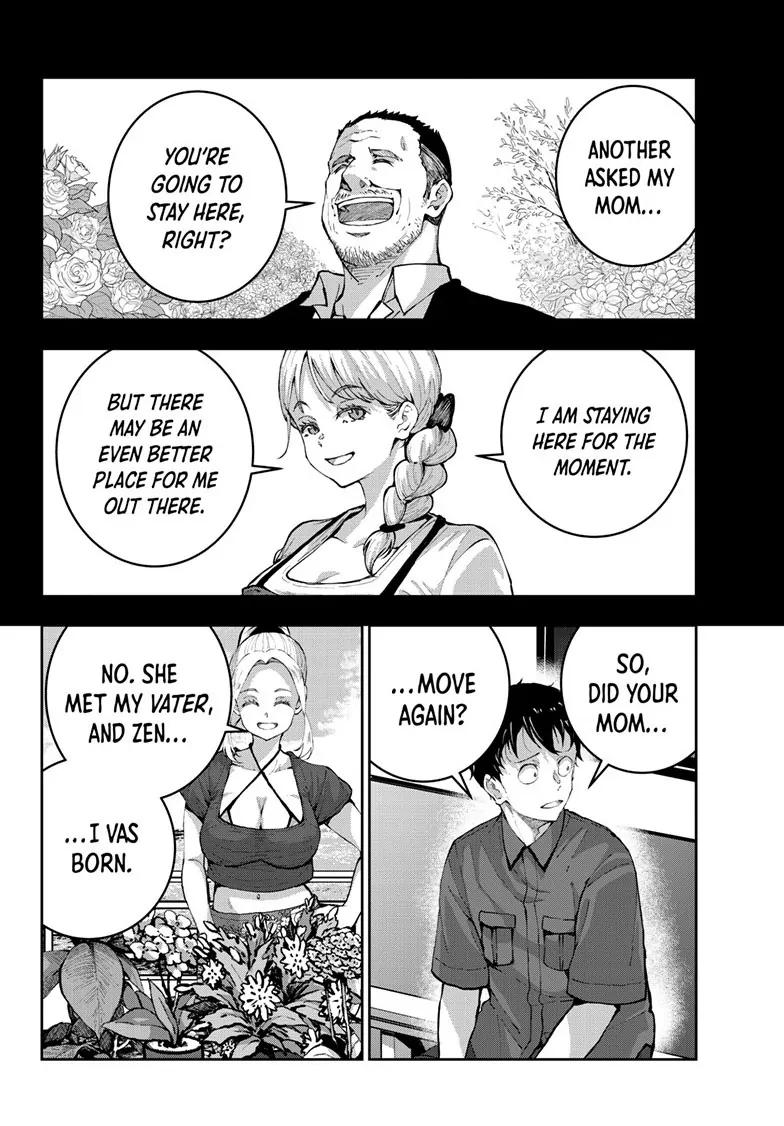 zombie 100 , Chapter 61 image 20