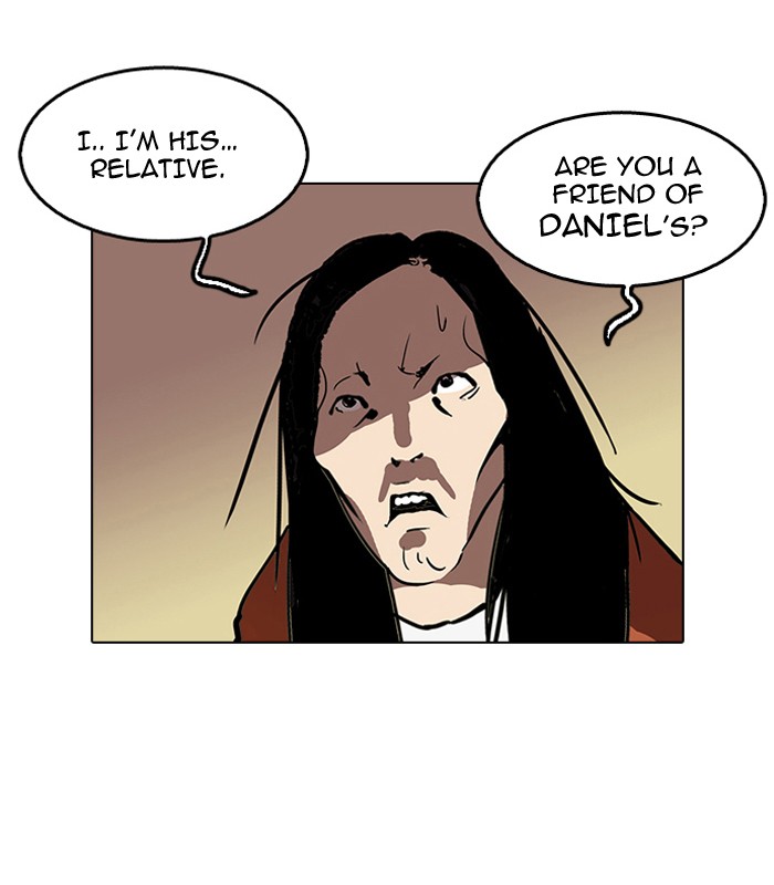 Lookism, Chapter 115 image 37