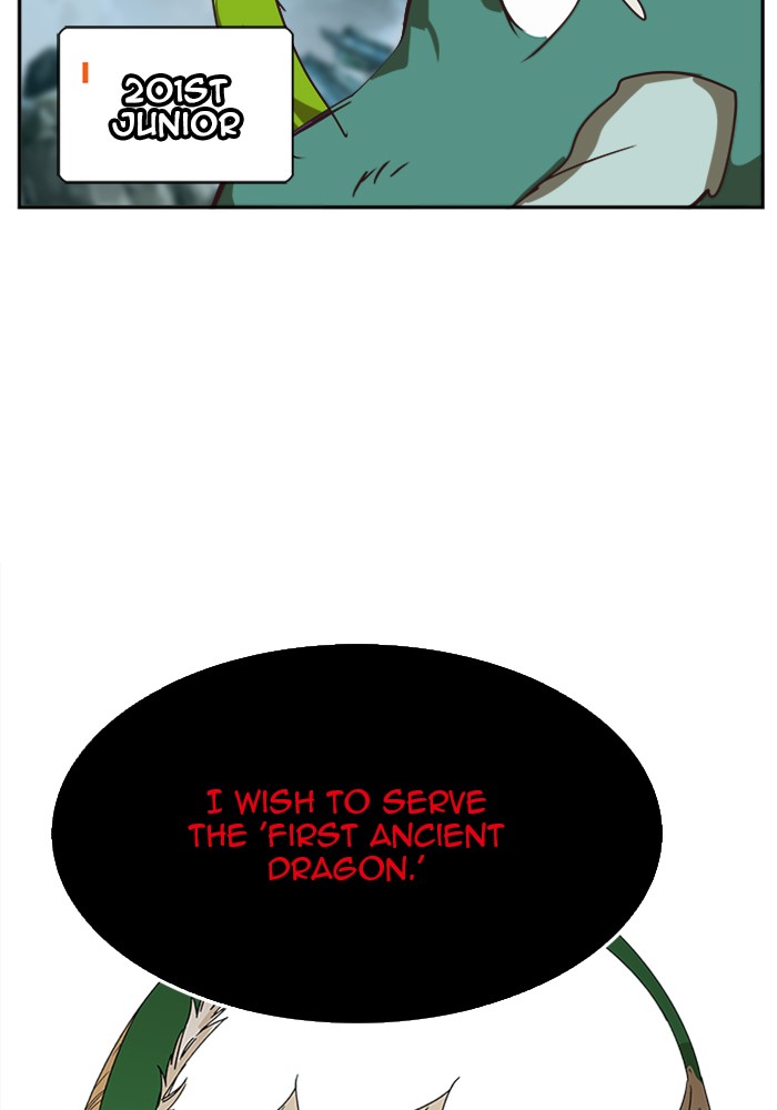 The God of High School, Chapter 501 image 139