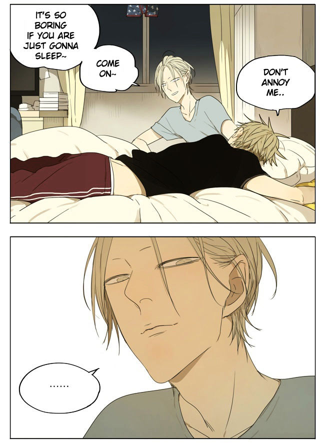 19 Days, Chapter 92 image 2