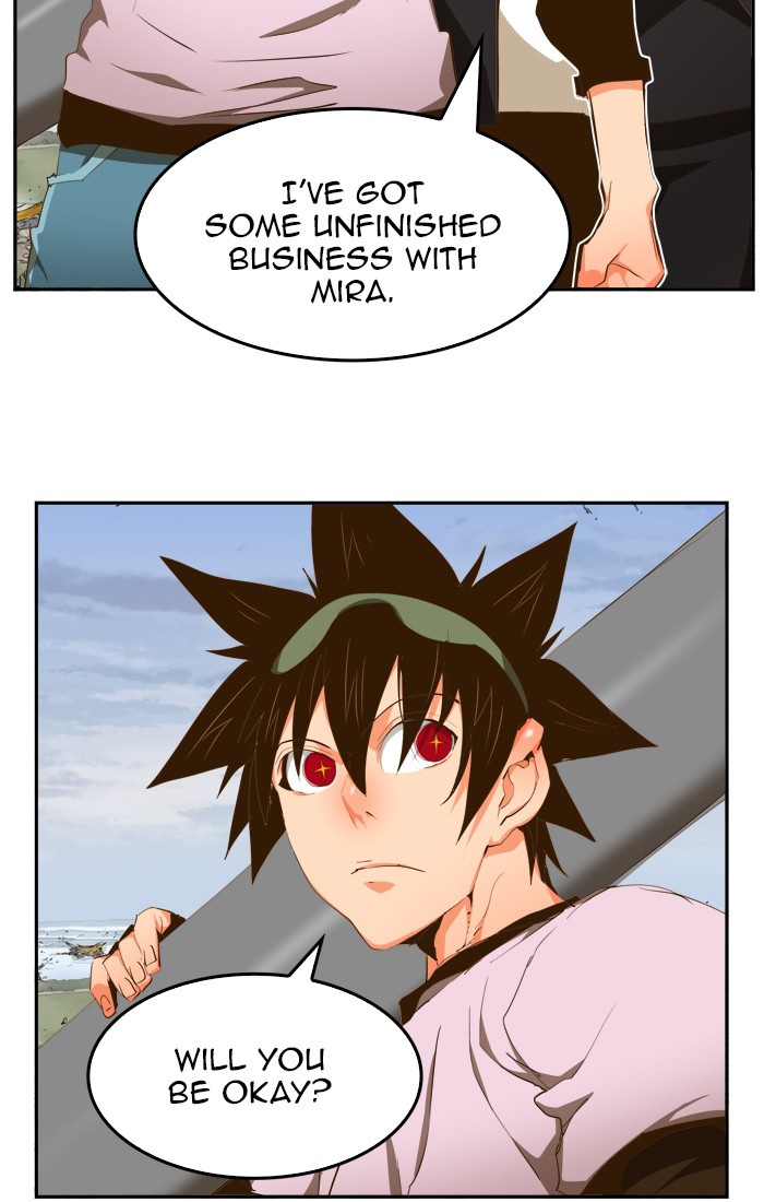 The God of High School, Chapter 433 image 069