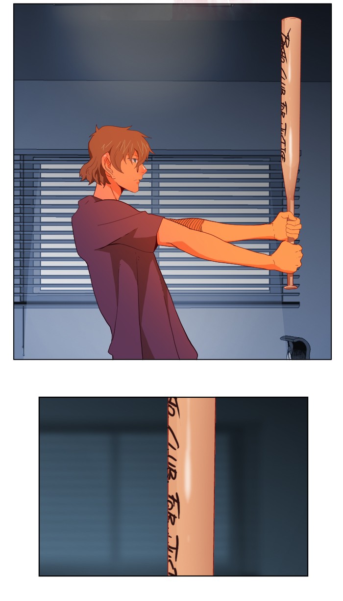 The God of High School, Chapter 174 image 60