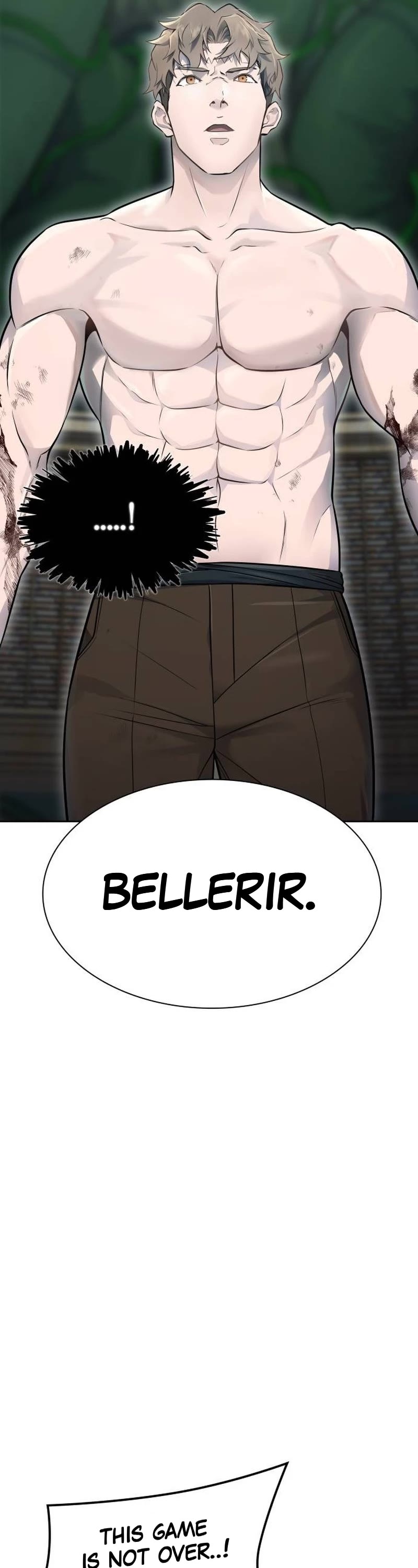 Tower of God, Chapter 649 image 050