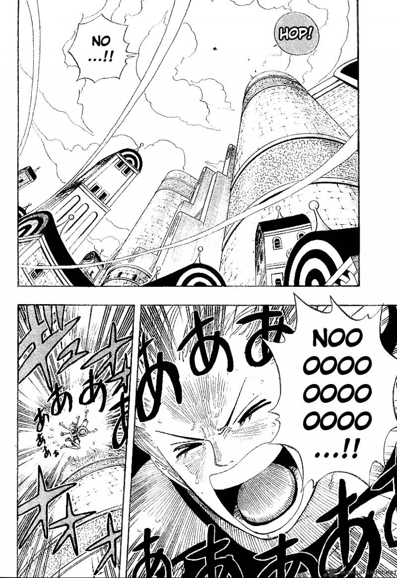 One Piece, chapter 340 image 02