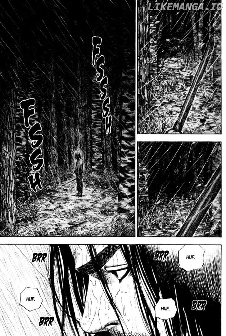 Vagabond, Chapter 60 image 14