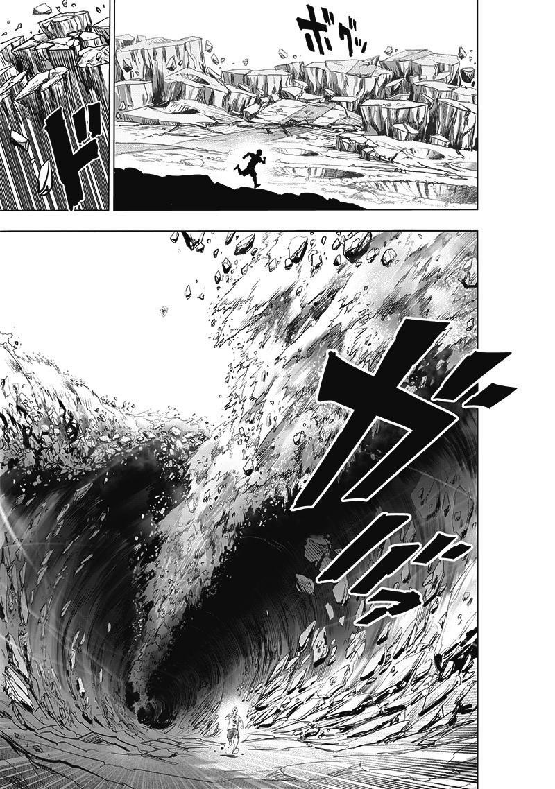 One Punch Man, 182 image onepunch_man_182_9