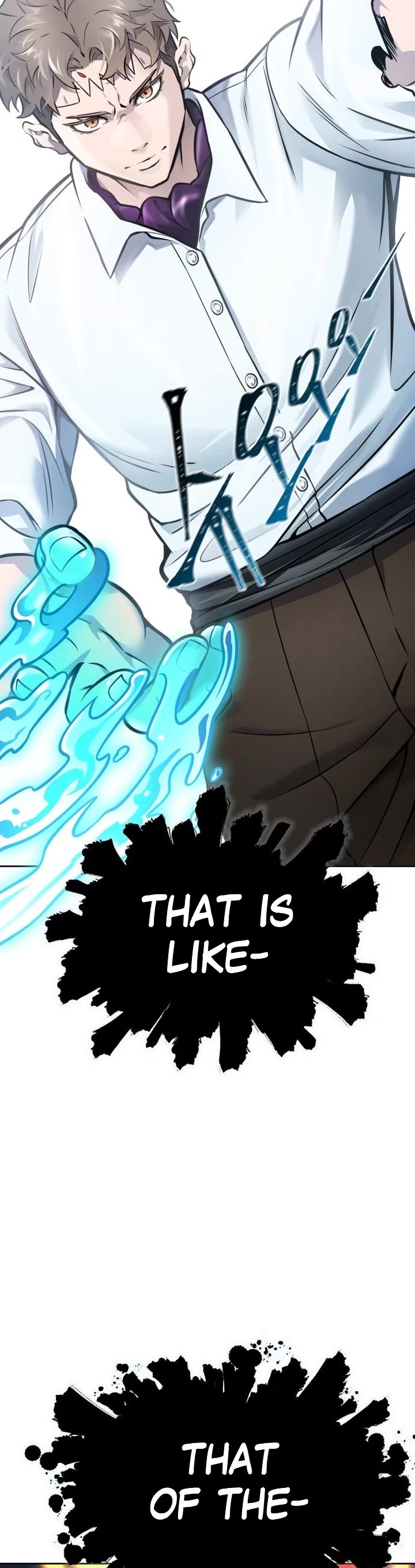 Tower of God, Chapter 636 image 170