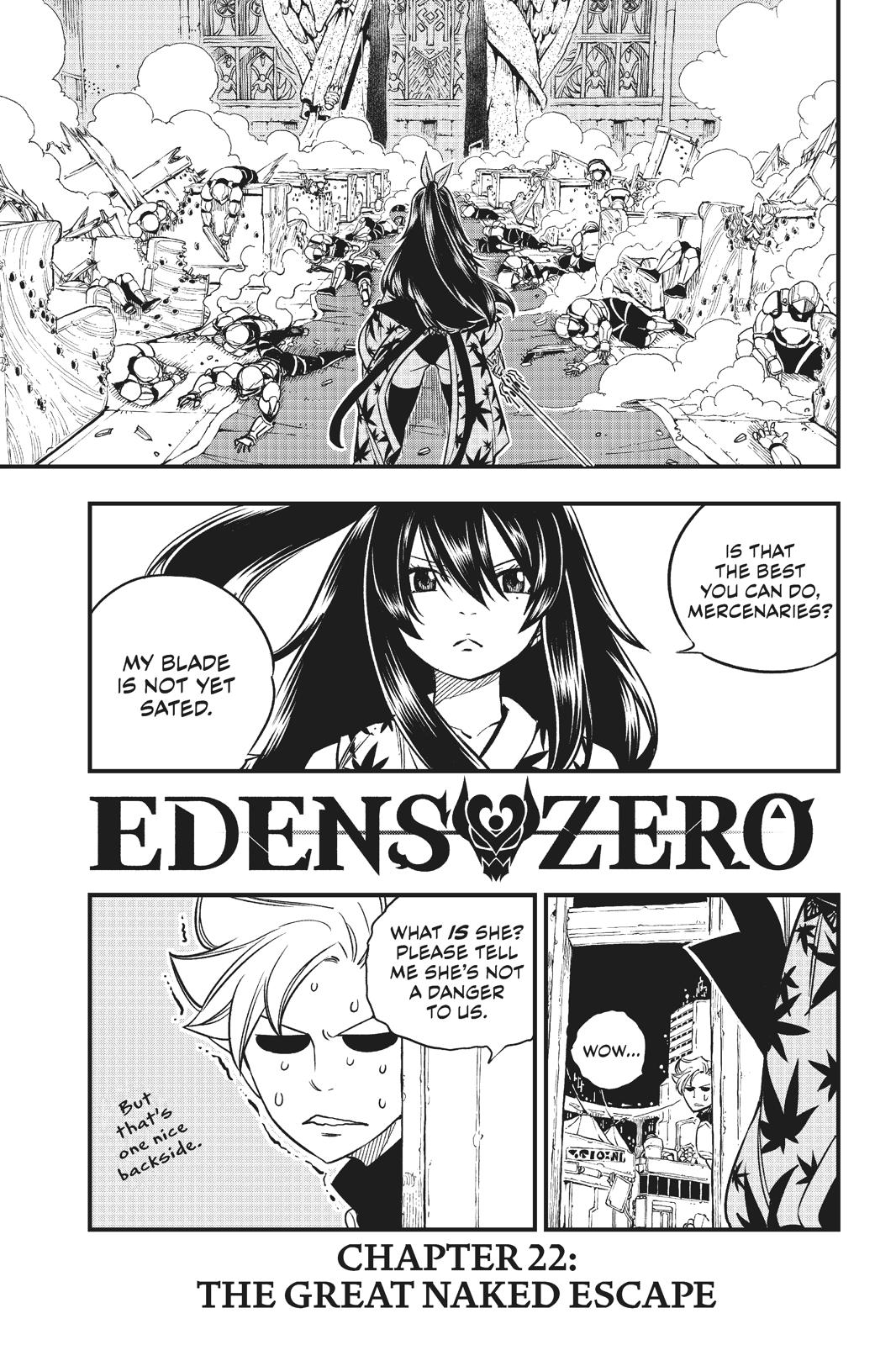 Edens Zero Chapter 22 image 01