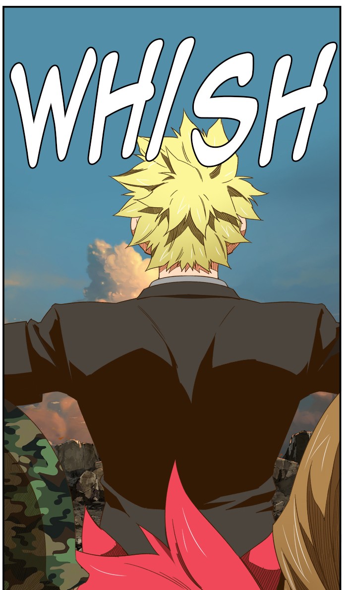 The God of High School, Chapter 409 image 048