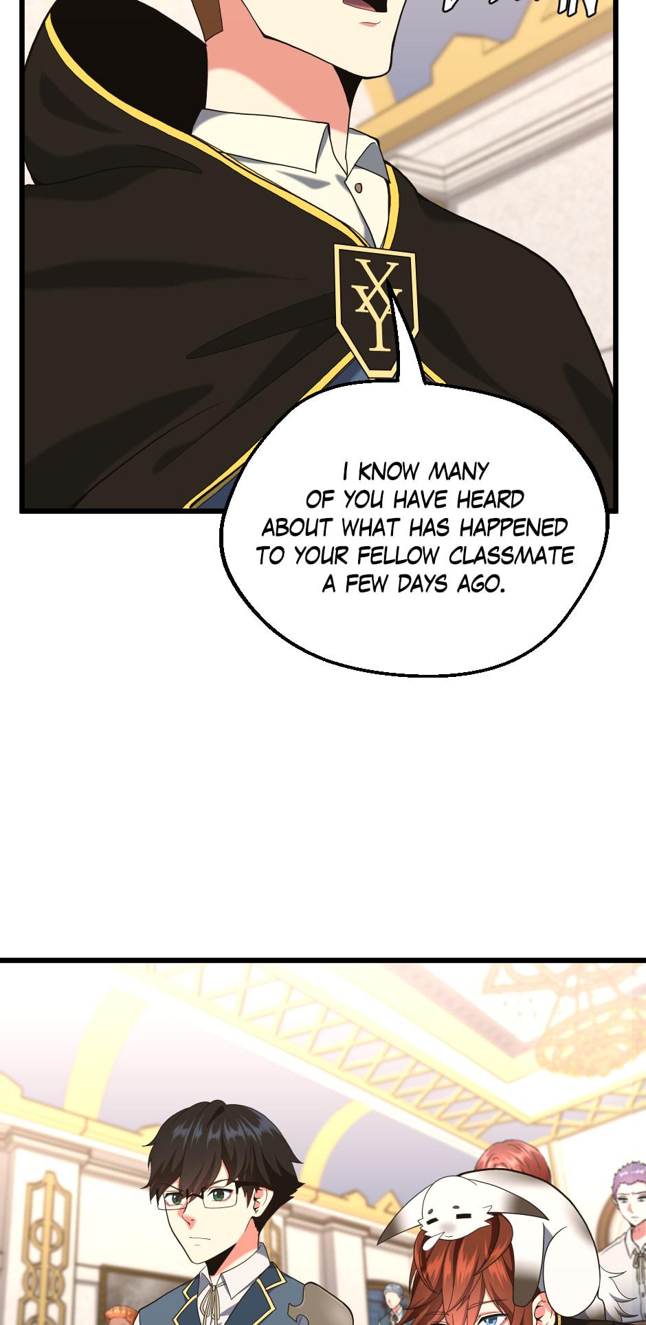 The Beginning After The End, Episode 112 image 24