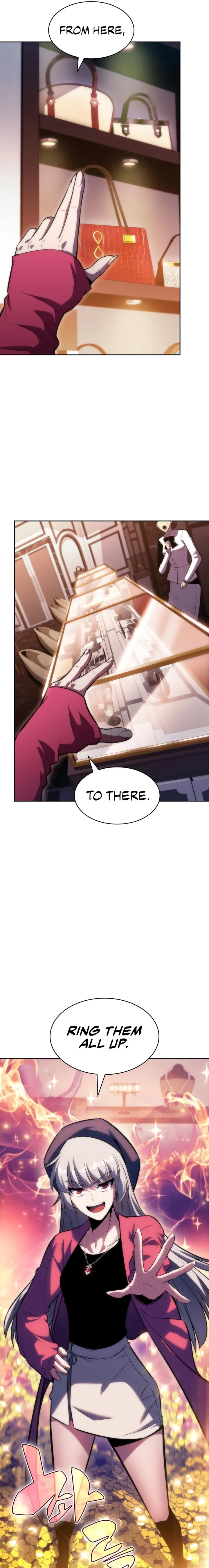 Solo Max-Level Newbie, Chapter 66 image 19