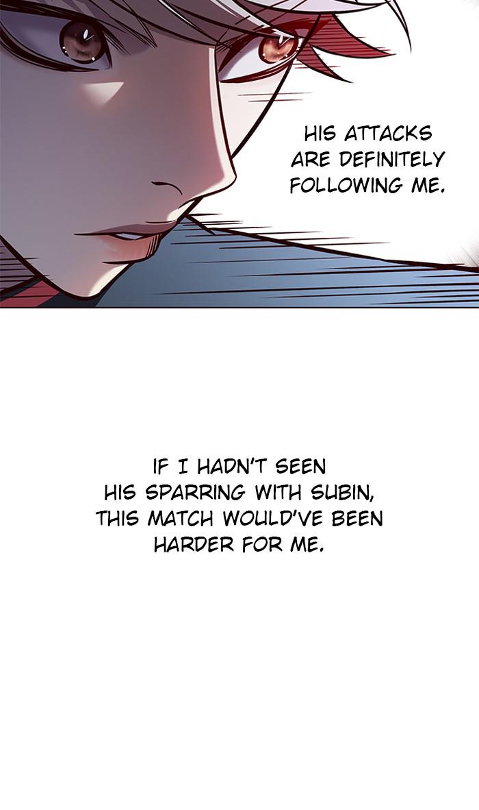 Eleceed, Chapter 159 image 009