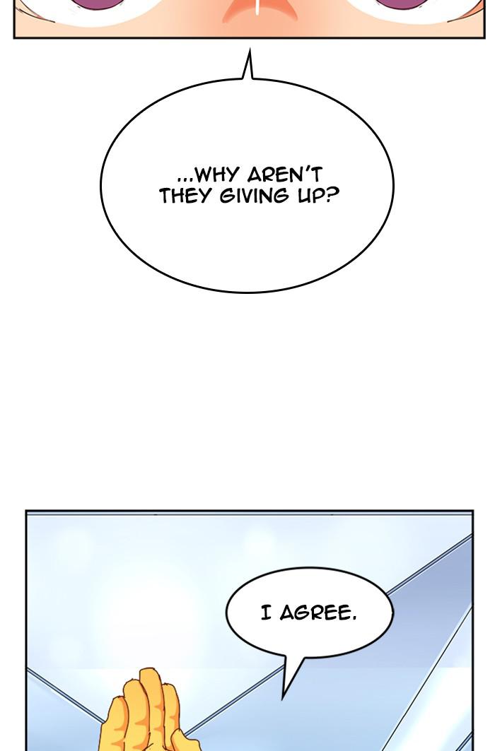The God of High School, Chapter 547 image 090