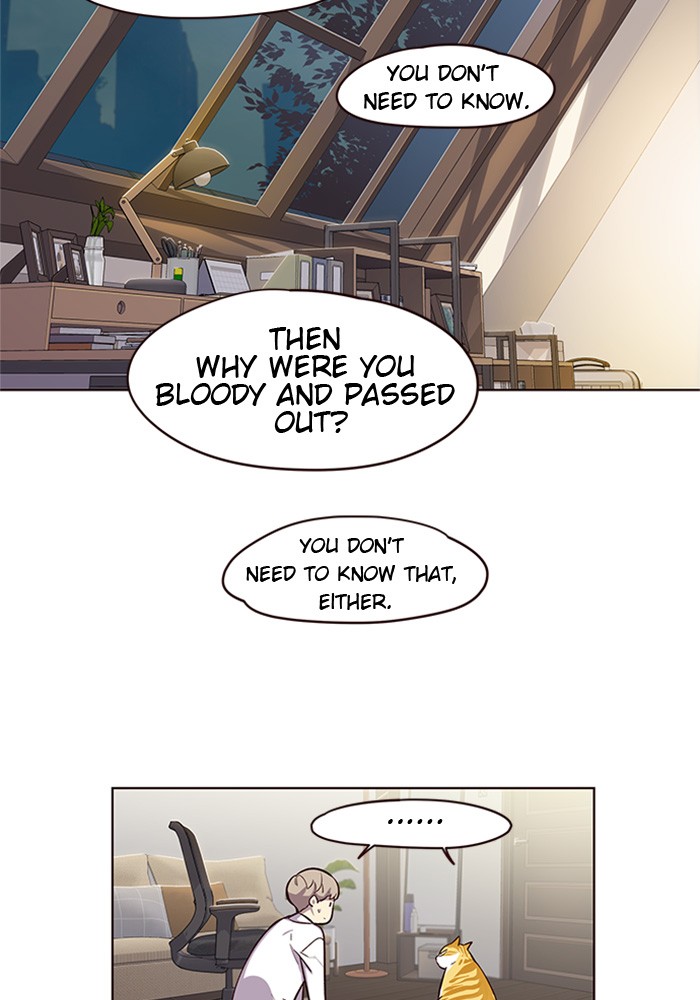 Eleceed, Chapter 2 image 20
