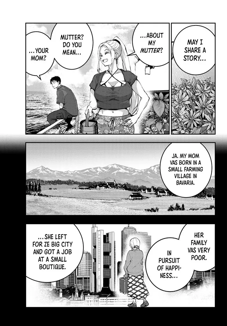 zombie 100 , Chapter 61 image 17