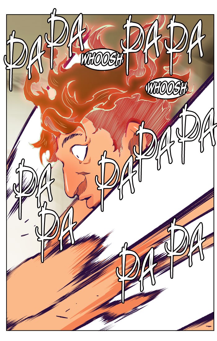 The God of High School, Chapter 318 image 054