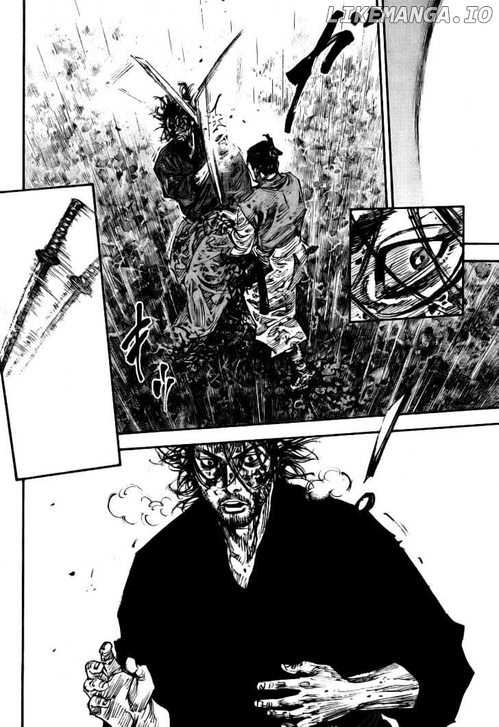 Vagabond, Chapter 237 image 13