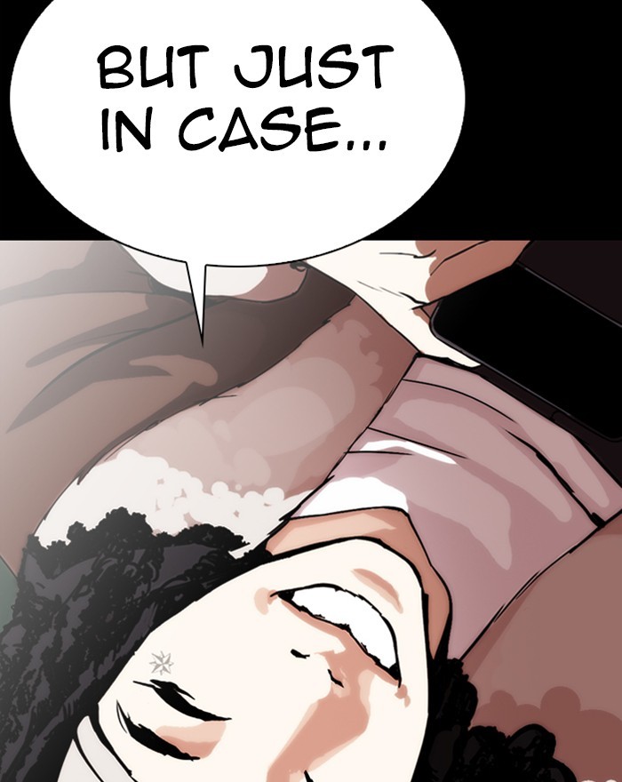 Lookism, Chapter 284 image 035