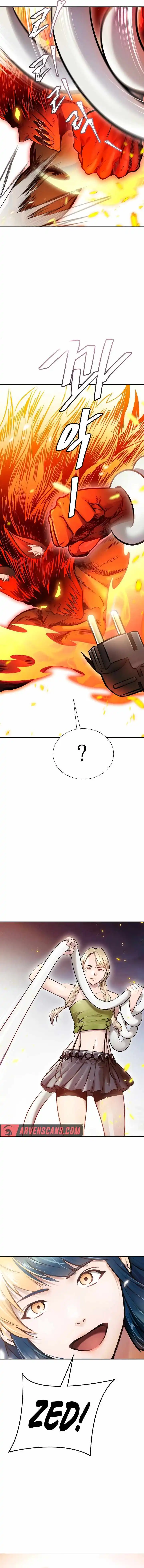 Tower of God, Chapter 641 image 47
