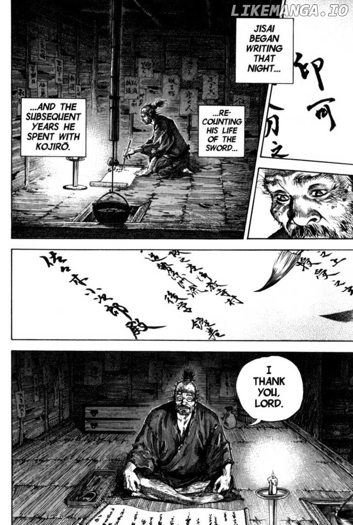 Vagabond, Chapter 156 image 25