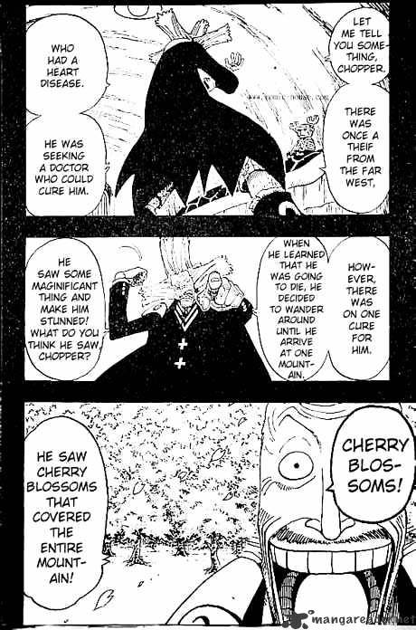 One Piece, chapter 142 image 10