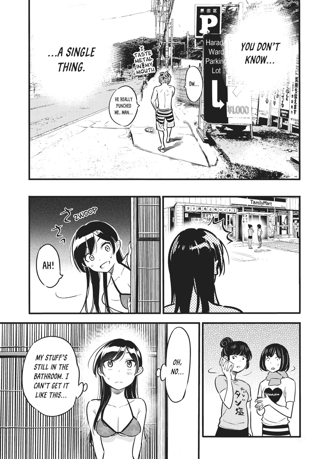 Rent A Girlfriend, Chapter 12 image 19