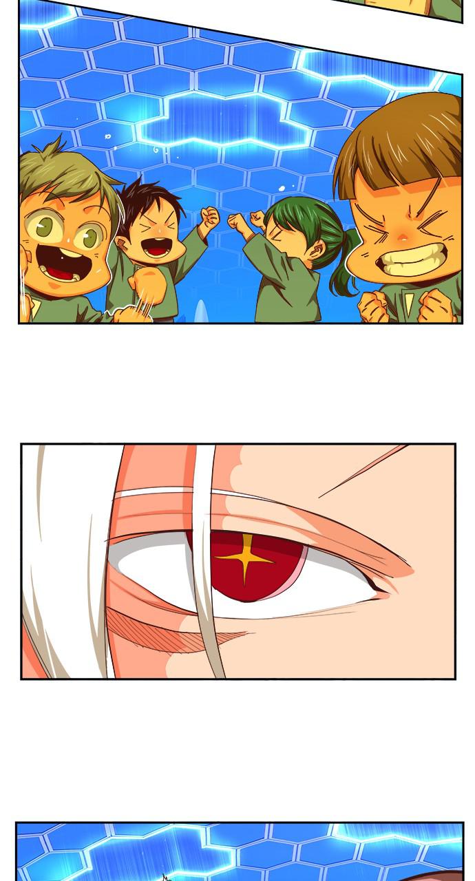 The God of High School, Chapter 548 image 005