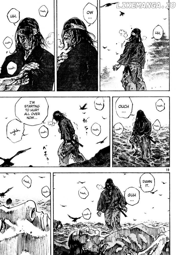 Vagabond, Chapter 239 image 18
