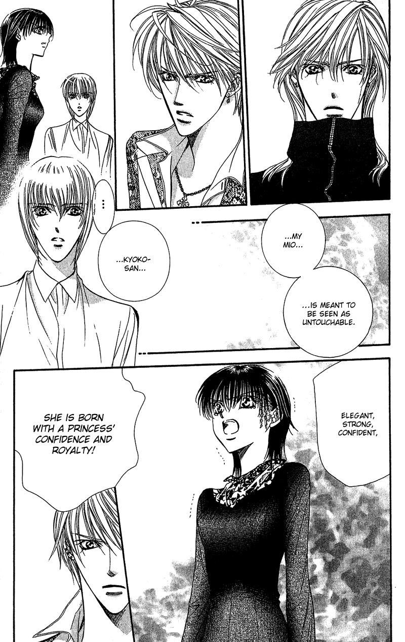 Skip Beat!, Chapter 89 Suddenly, a Love Story- Refrain, Part 3 image 10