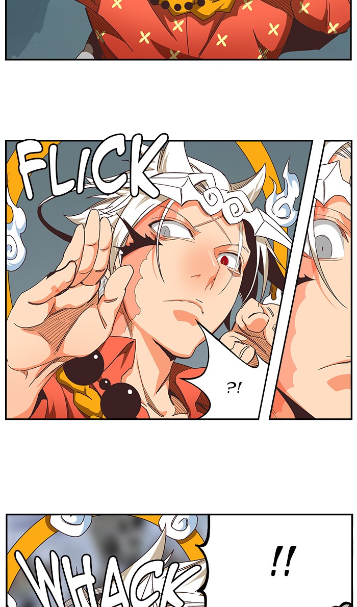 The God of High School, Chapter 482 image 059