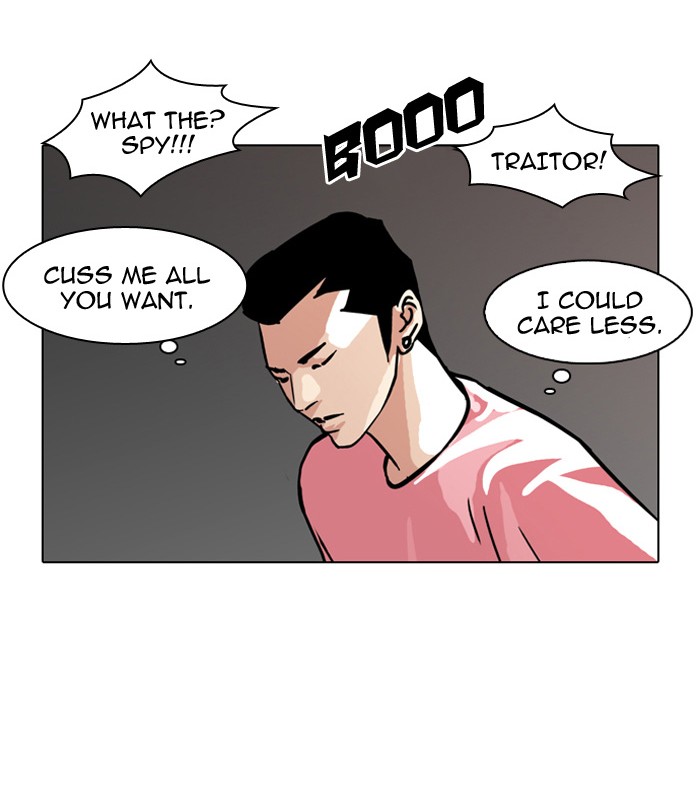 Lookism, Chapter 93 image 50