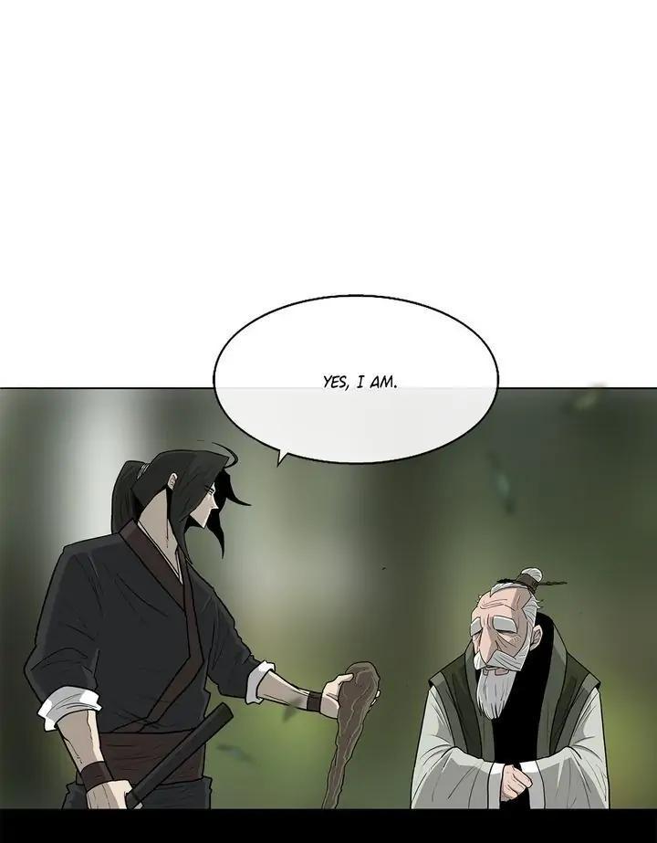 The Legend of the Northern Blade, Chapter 74 image 18