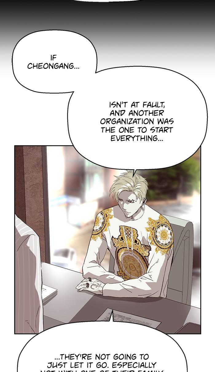 Weak Hero, Chapter 164 image 62