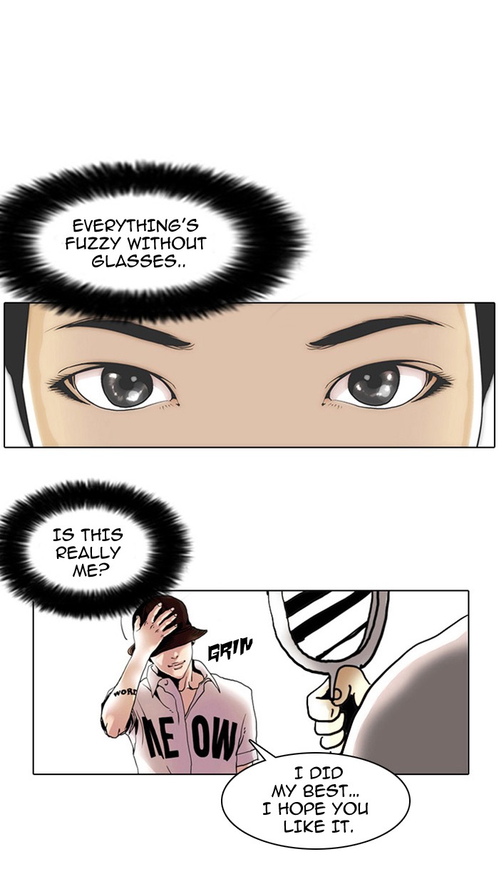Lookism, Chapter 2 image 063