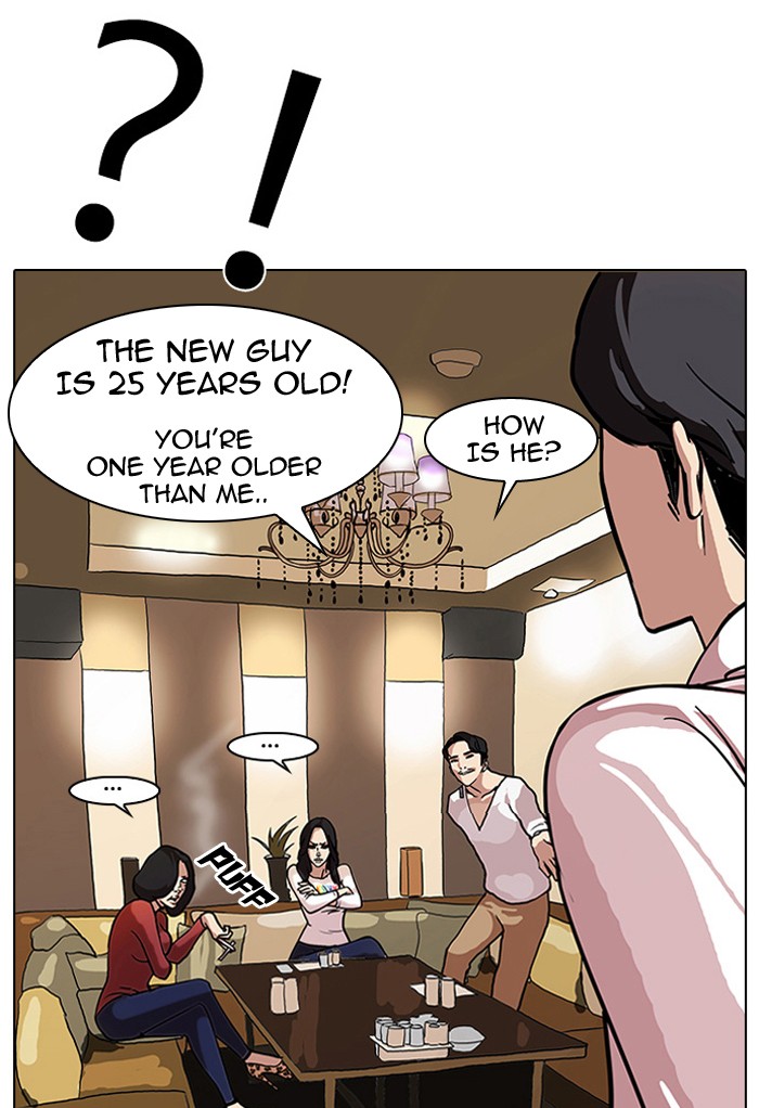 Lookism, Chapter 75 image 63