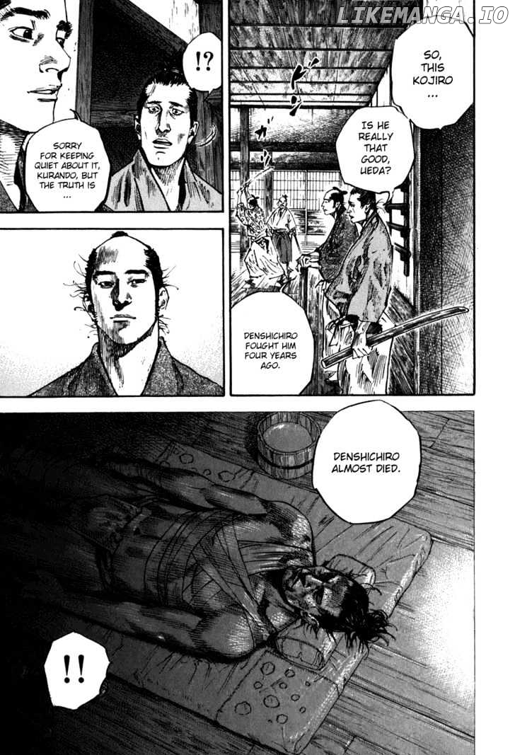 Vagabond, Chapter 198 image 11
