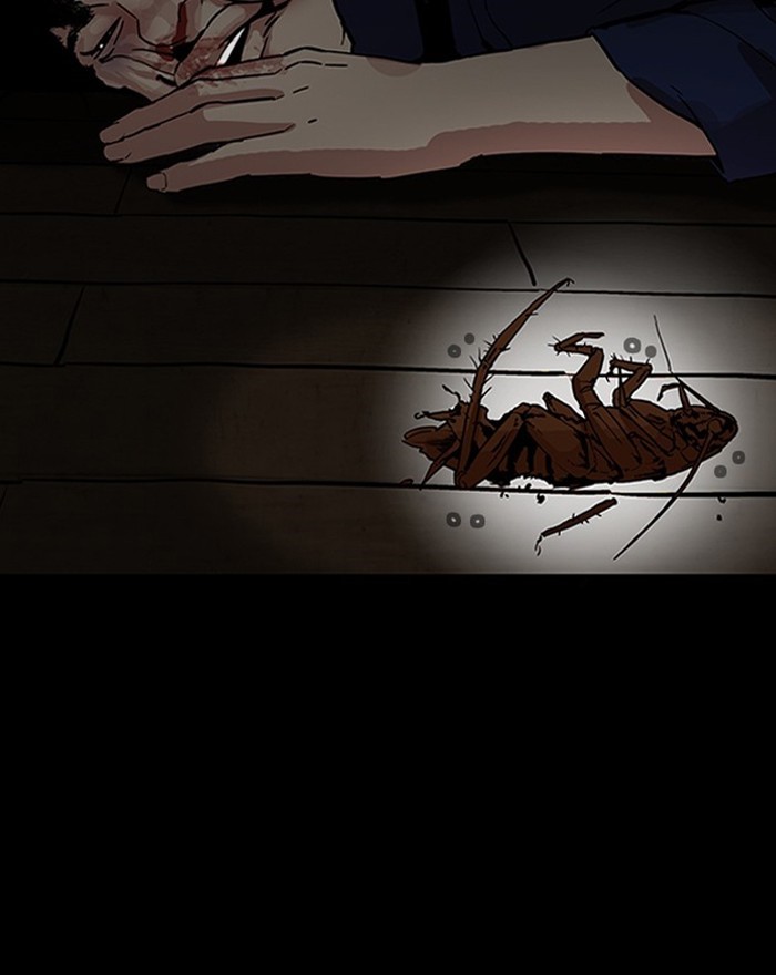 Lookism, Chapter 183 image 138