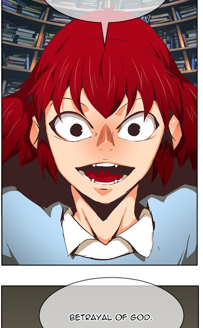 The God of High School, Chapter 475 image 134
