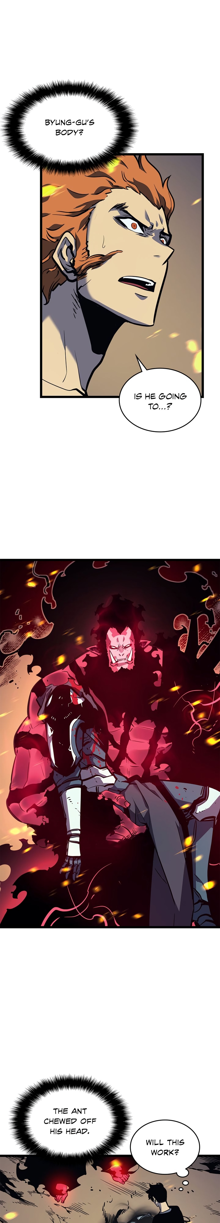 Solo Leveling, Chapter 104 image 23
