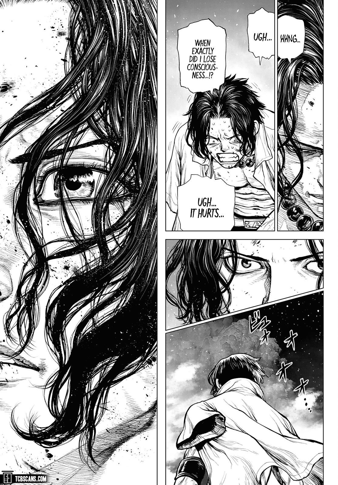 One Piece, chapter 1003.5 image 55