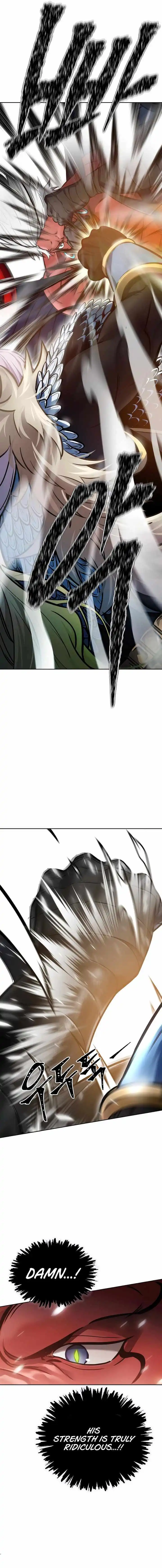 Tower of God, Chapter 641 image 56