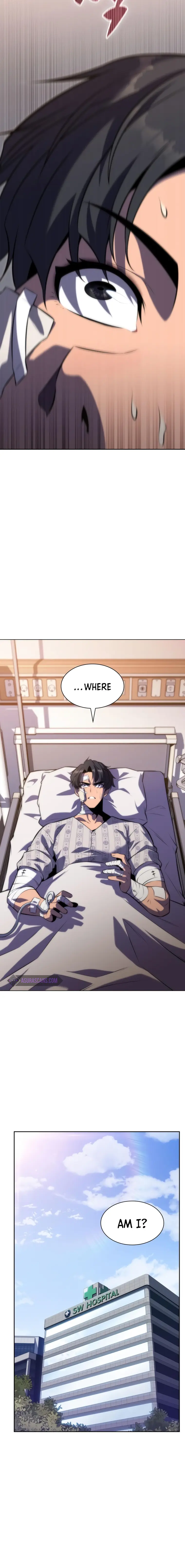 Solo Max-Level Newbie, Chapter 75 image 10