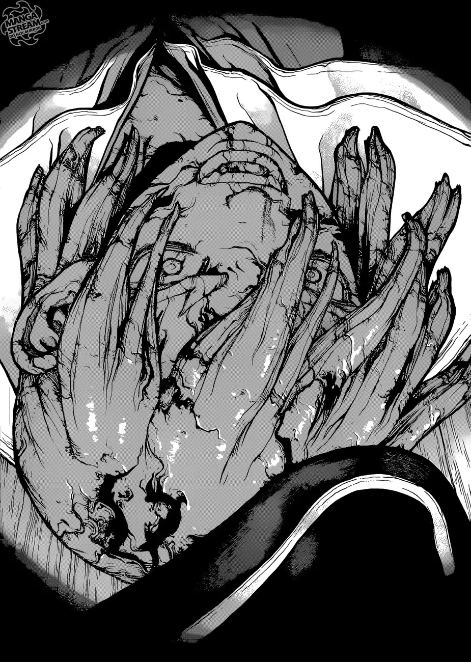 Dr.Stone, Chapter 103 The Light of Despair and Hope image 15