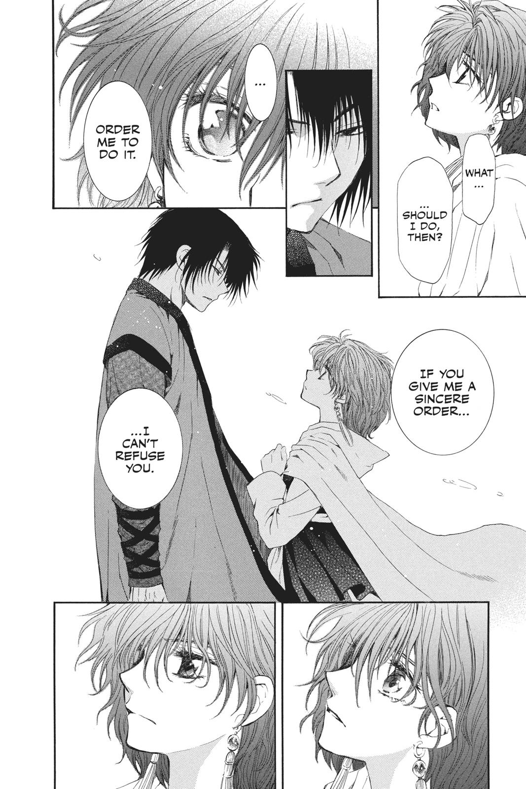 Akatsuki No Yona, Chapter 52 image 18