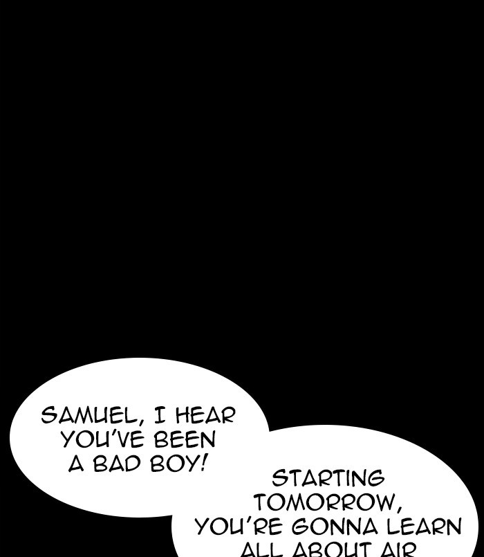 Lookism, Chapter 312 image 181