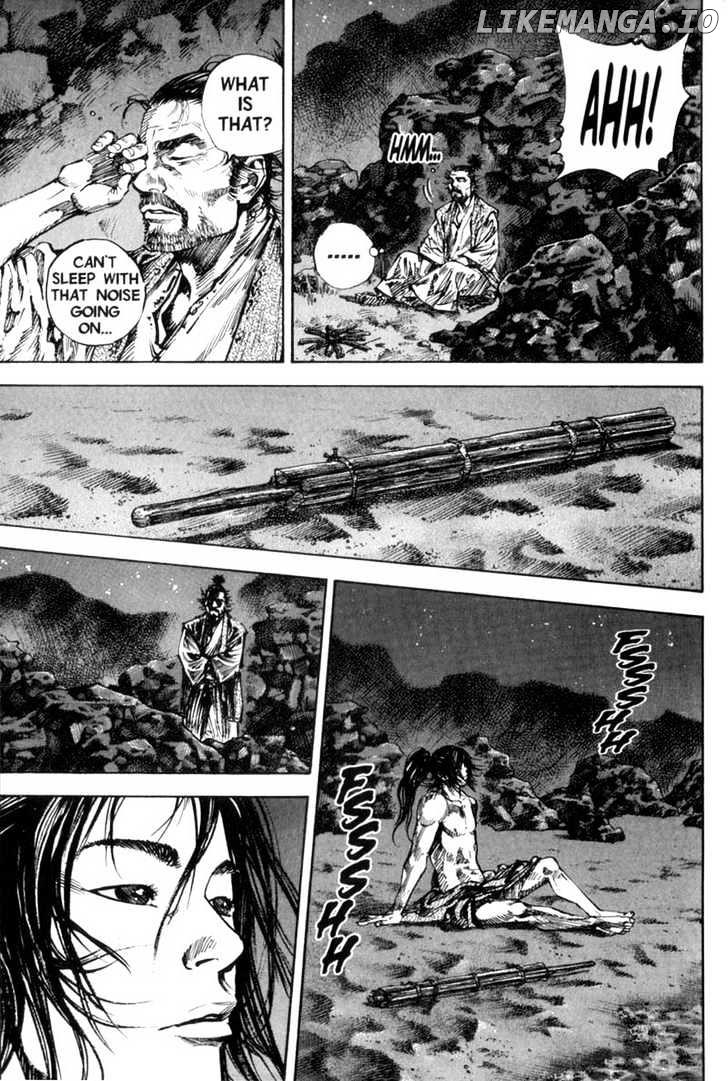 Vagabond, Chapter 146 image 06