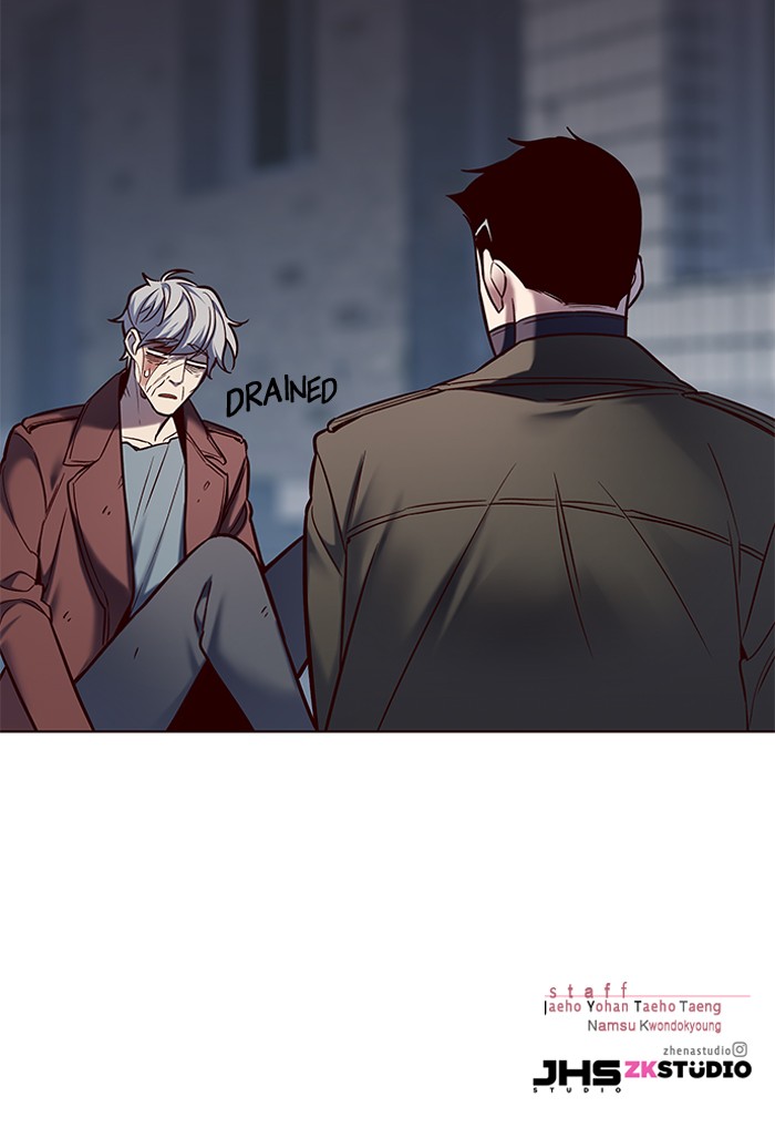 Eleceed, Chapter 112 image 105