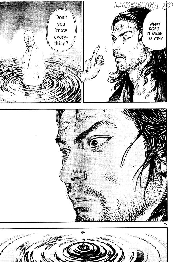 Vagabond, Chapter 305 image 26
