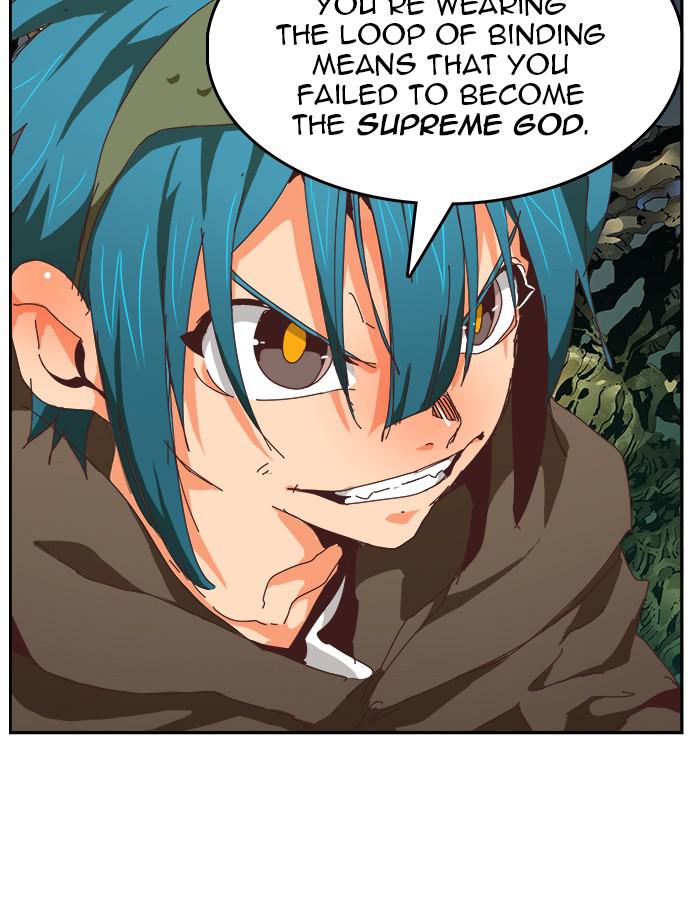 The God of High School, Chapter 527 image 029