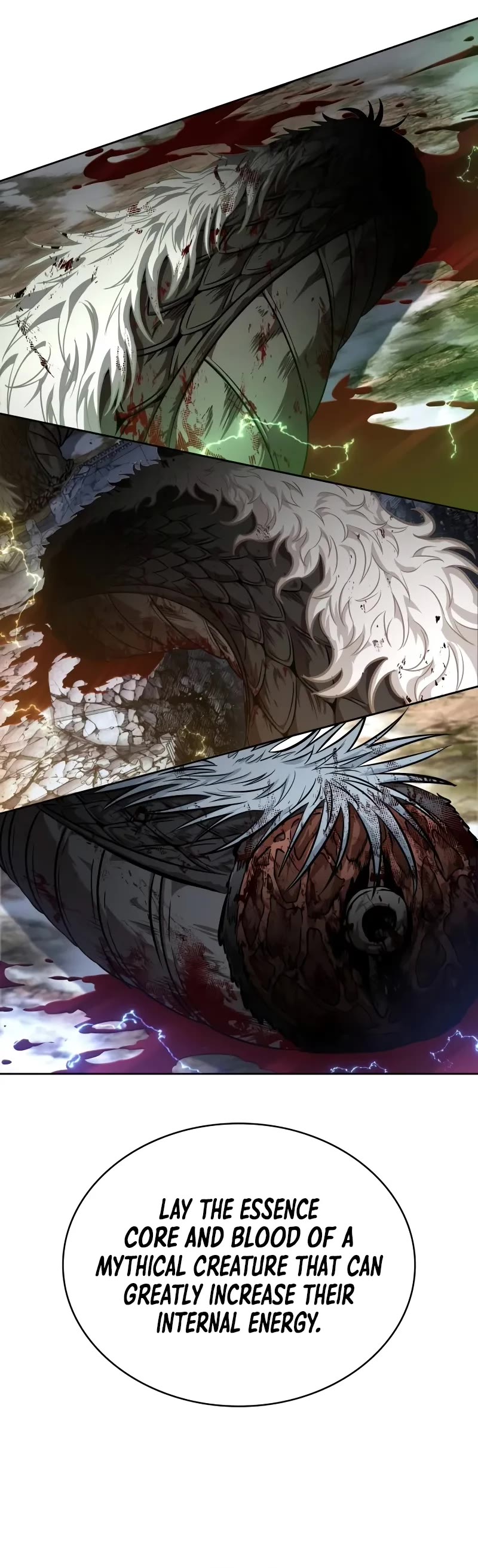 Nano Machine, Chapter 259 image 52